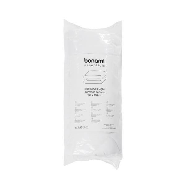 Pilotă pentru vară de tip pătură pentru copii 100x135 cm Light – Bonami Essentials-image-4