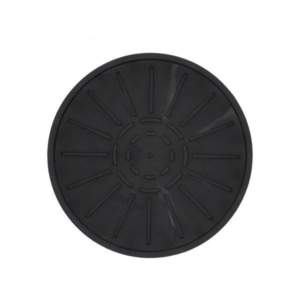 Farfurie pentru ghiveci din cauciuc ø 14 cm Coaster – Esschert Design-image-2