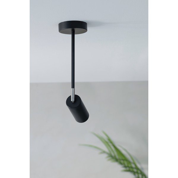 Spot negru 18x10 cm Torino - Markslöjd-image-1