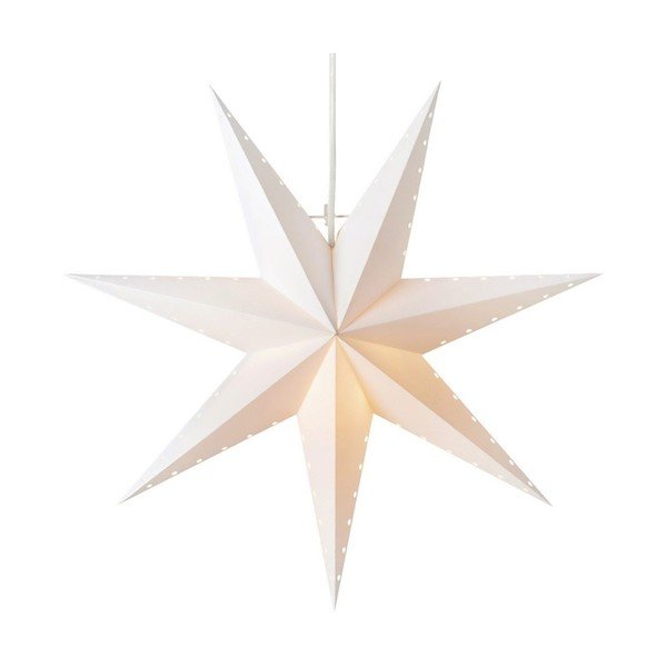 Decorațiune luminoasă albă Lively – Markslöjd