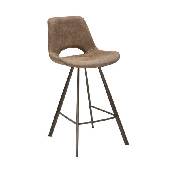 Scaun bar Mauro Ferretti Texas, înălțime 94 cm-image-2