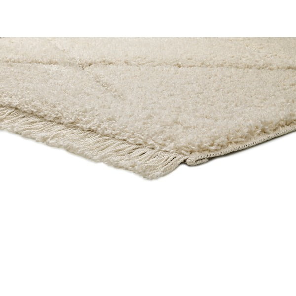 Covor bej 150x76 cm Native Bereber - Universal-image-2