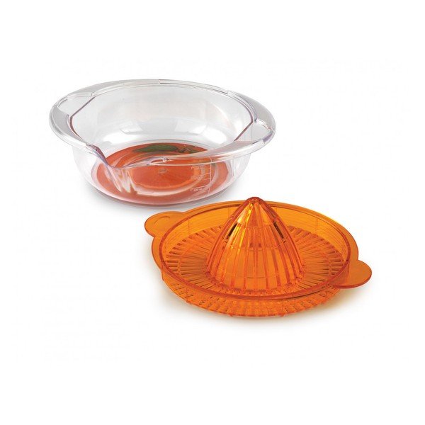 Storcător manual pentru citrice Snips Citrus Juicer, portocaliu-image-1