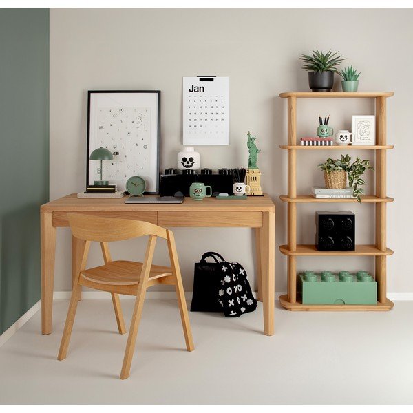 Cutie depozitare LEGO®, negru-image-1