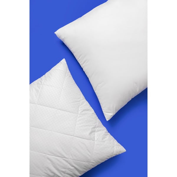 Pernă 70x90 cm Carbon – Bonami Essentials-image-1