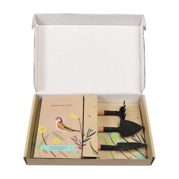 Unelte mici de grădină 4 buc. Your Garden – Rex London-image-3