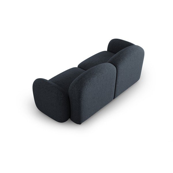 Canapea albastră 194 cm Blair – Micadoni Home-image-4