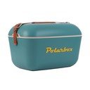Cutie termoizolantă în culoarea petrolului 20 l Classic – Polarbox