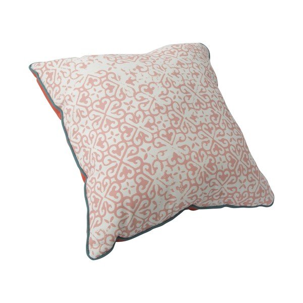 Pernă Mauro Ferretti Argentina, 40 x 40 cm, roz-image-2