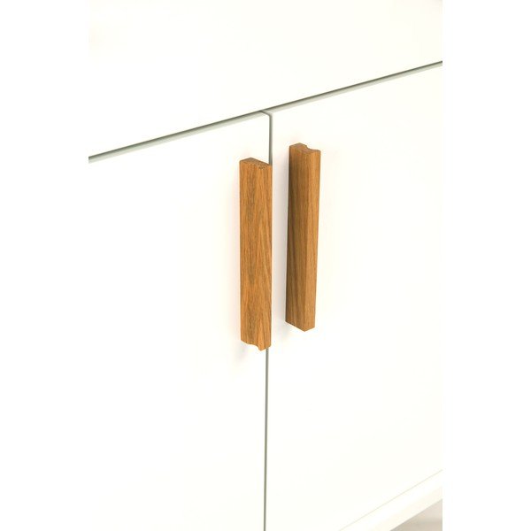 Comodă Woodman Kensal Nordic, lungime 100 cm-image-4