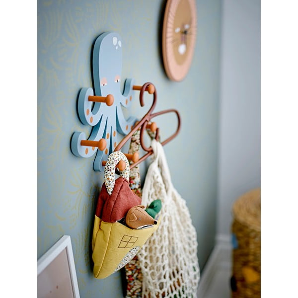 Umeraș din ratan pentru copii Aranya – Bloomingville Mini-image-1