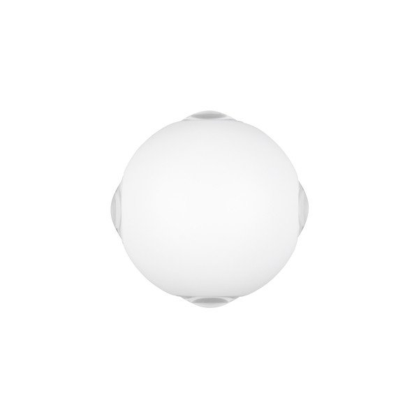 Corp de iluminat pentru exterior ø 10,5 cm Avisio – Trio