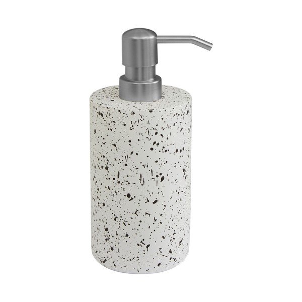 Dozator de săpun lichid crem din beton 180 ml Mozie – Premier Housewares