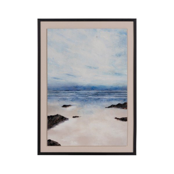 Tablouri 2 buc. 50x70 cm Beach – Ixia-image-3