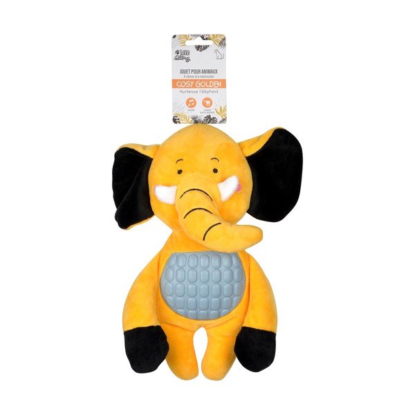 Jucărie pentru câine – Love Story-image-4