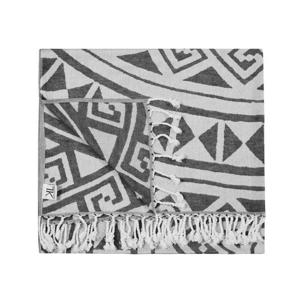 Prosop hammam Kate Louise Mirabelle, 165 x 100 cm-image-3