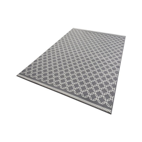 Covor Hanse Home Chain, 140 x 200 cm, gri-image-2
