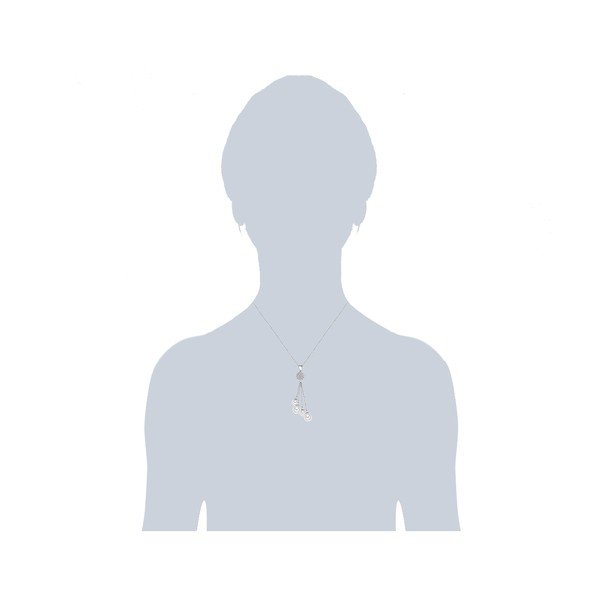Colier cu perle Nova Pearls Copenhagen Melampus-image-1