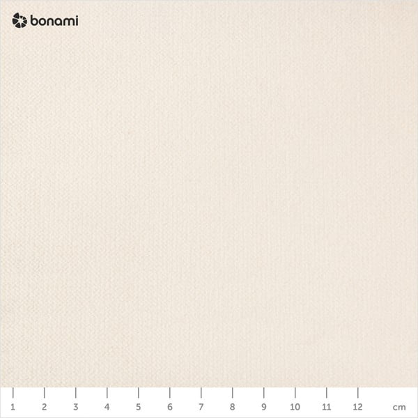 Fotoliu Max Winzer Sari Velvet, crem-image-1