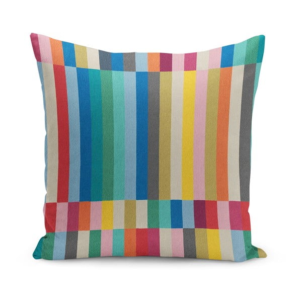 Față de pernă 43x43 cm Summer Rain – Mila Home