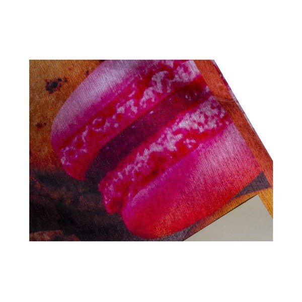 Covor de bucătărie foarte rezistent Webtapetti Macarons, 60 x 220 cm-image-4