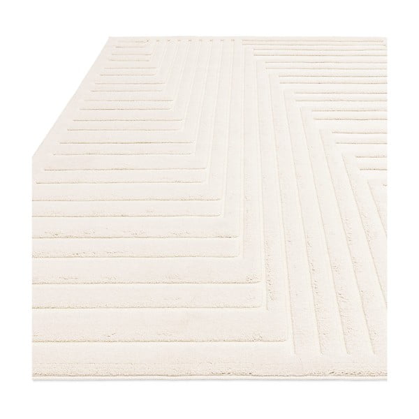 Covor crem 120x170 cm Valley – Asiatic Carpets-image-4