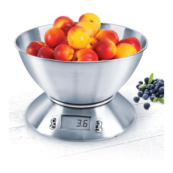 Cântar de bucătărie - Orion-image-1