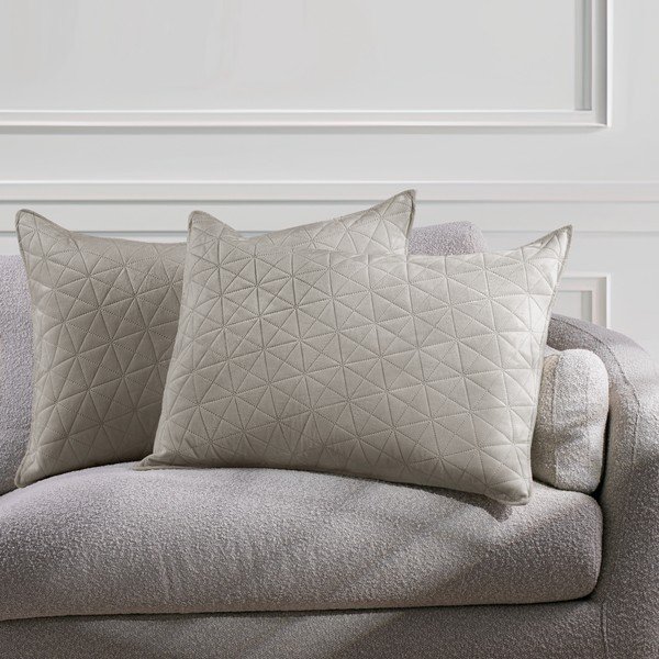 Fețe de pernă 2 buc. 50x70 cm Laila – Restilo-image-1