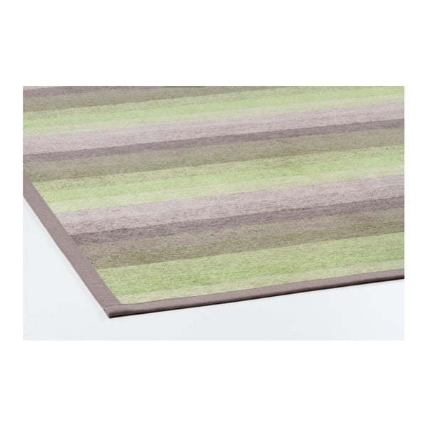 Covor reversibil Narma Luke Green, 100 x 160 cm, verde-image-3