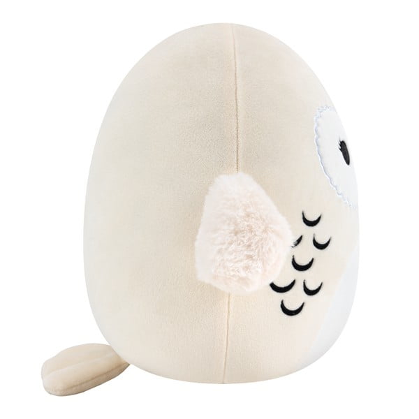 Jucărie de pluș Harry Potter Hedwig – SQUISHMALLOWS-image-3