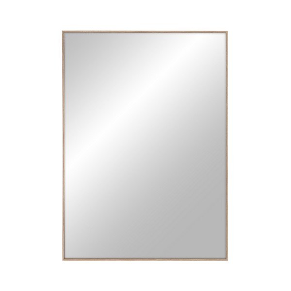 Oglindă de perete 51x71,5 cm Alta – Ixia