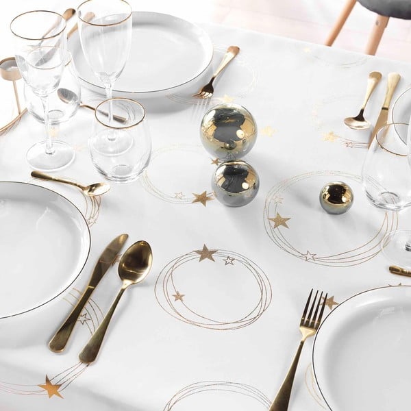 Față de masă 150x240 cm Star – douceur d'intérieur-image-1