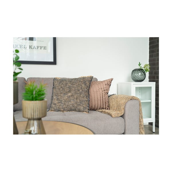 Pernă decorativă 45x45 cm Ely – House Nordic-image-1