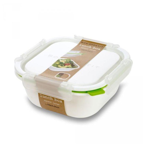 Cutie pentru gustări Black Blum Lunch Box, 930 ml-image-2