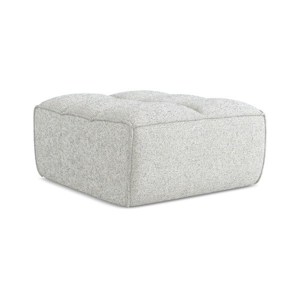 Taburet modular crem Kalai – Makamii-image-3