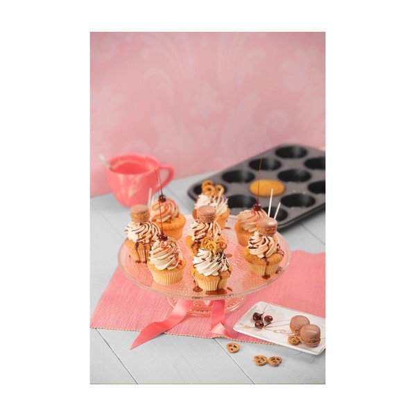 Formă pentru 12 brioșe Kaiser-image-1