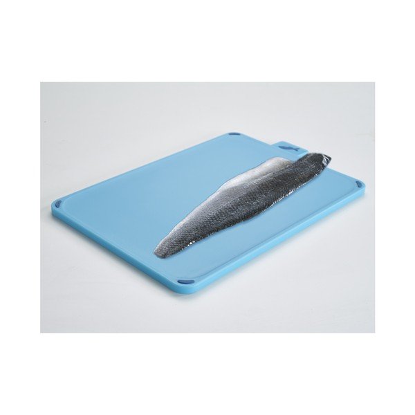 Set suport cu 4 tocătoare Joseph Joseph Index, 20 x 30 cm, gri deschis-image-4