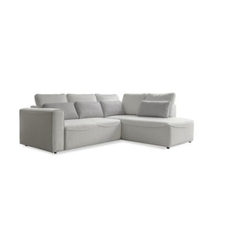 Colțar crem extensibil (cu colțar variabil) Homely Tommy – Miuform