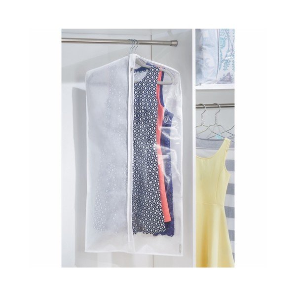 Husă pentru îmbrăcăminte InterDesign Garment-image-4