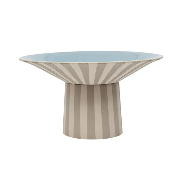 Bol bej din gresie ø 30 cm Toppu – OYOY Living Design