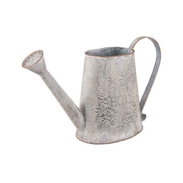 Stropitoare Clayre & Eef, 2 l, gri-image-1