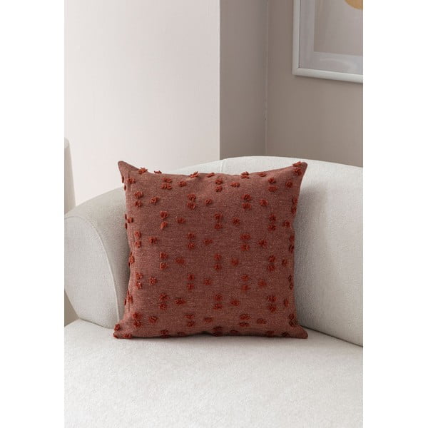 Față de pernă 43x43 cm Tuffet – Mioli Decor-image-1