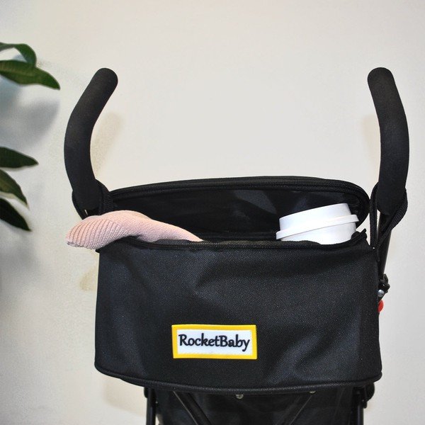 Organizator pentru căruț - Rocket Baby-image-3