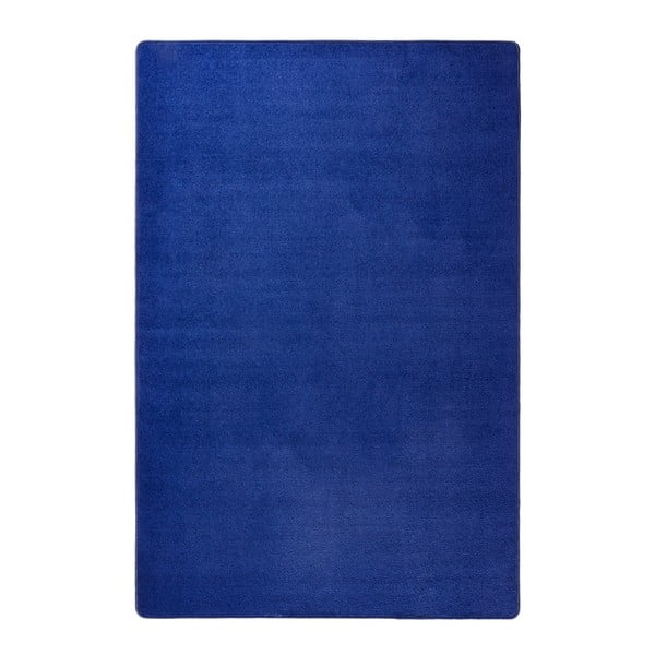 Covor Hanse Home Fancy, 80 x 150 cm, albastru