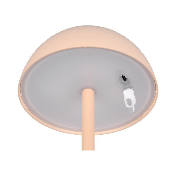 Corp de iluminat pentru exterior cu intensitate reglabilă ø 13,5 cm Ricardo – Trio-image-2