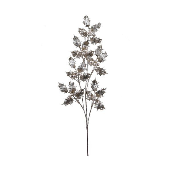 Ramură decorativă Ego Dekor, înălțime 74 cm