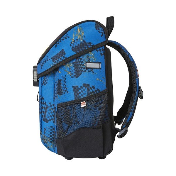 Ghiozdan pentru copii 18 l City Race – LEGO®-image-1