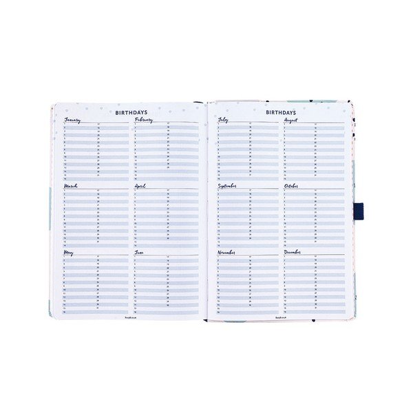 Jurnal pentru anul 2019 Busy B Fashion-image-2