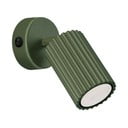 Spot verde 8x16 cm Gleam – Sollux
