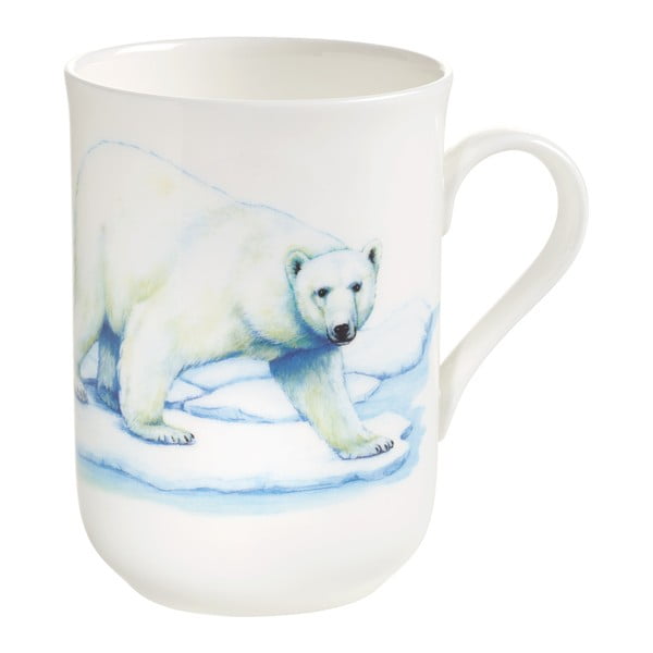 Cană Maxwell & Williams Polar Bear, 330 ml